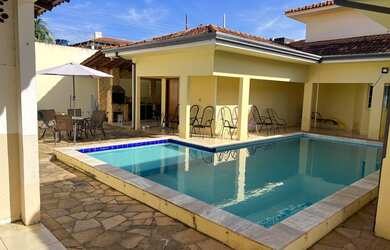 Imagem 5: Casa no Bairro Jardim Cuiabá