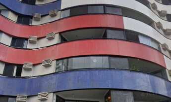 Imagem: Edifício Solar Monet