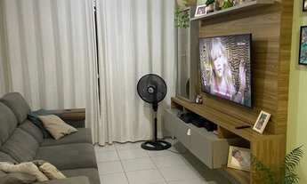 Imagem 5: Condomínio Torres do Coxipó