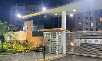 Imagem: Condomínio Torres do Coxipó