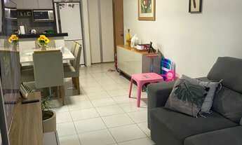 Imagem 7: Condomínio Torres do Coxipó