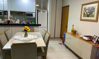 Imagem 4: Condomínio Torres do Coxipó