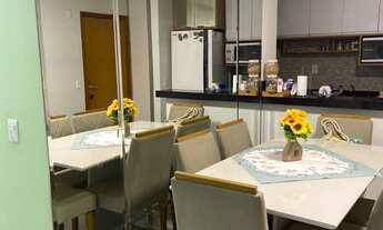 Imagem 3: Condomínio Torres do Coxipó