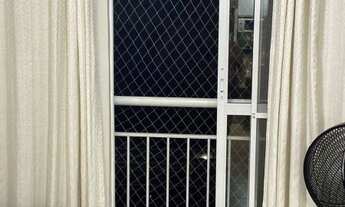 Imagem 6: Condomínio Torres do Coxipó