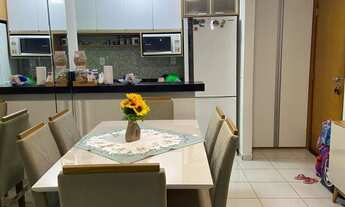 Imagem 2: Condomínio Torres do Coxipó