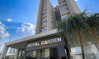 Imagem: Edifício Royal Garden