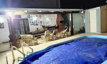 Imagem 3: Casa no Bairro Morada do Ouro II