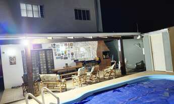 Imagem 4: Casa no Bairro Morada do Ouro II