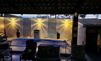 Imagem 5: Casa no Bairro Morada do Ouro II