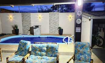 Imagem: Casa no Bairro Morada do Ouro II