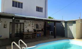 Imagem 2: Casa no Bairro Morada do Ouro II