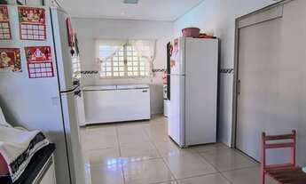 Imagem 7: Casa no Bairro Morada do Ouro II