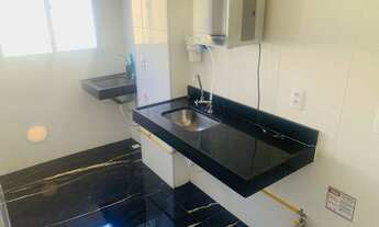 Imagem 4: Condomínio Chapada dos Hibiscos