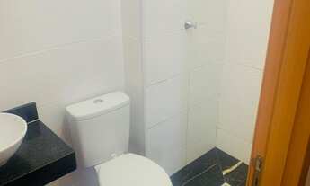 Imagem 5: Condomínio Chapada dos Hibiscos