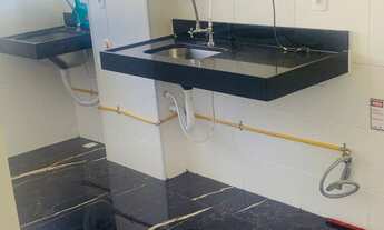 Imagem 3: Condomínio Chapada dos Hibiscos