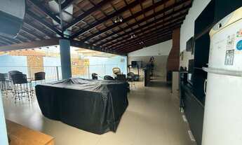 Imagem: Casa no Bairro Jardim Itália