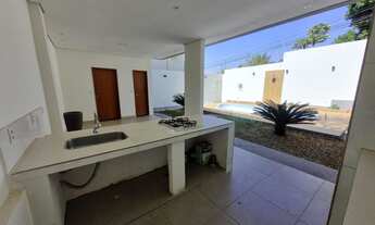 Imagem 4: Casa no Bairro Barra do Pari