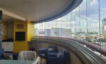 Imagem: Edifício Vega Plaza