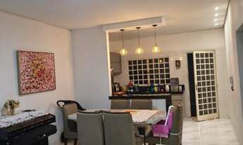 Imagem 3: Casa no Bairro Parque Georgia