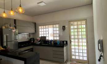 Imagem: Casa no Bairro Parque Georgia