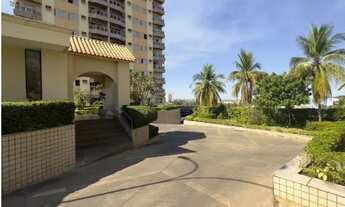 Imagem: Condomínio Residencial Bosque Da Saúde