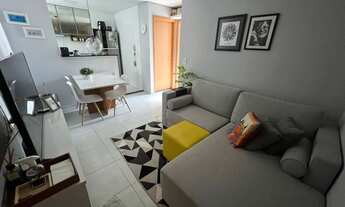 Imagem 2: Condomínio Parque Chapada das Dunas