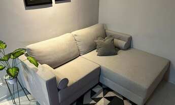 Imagem 4: Condomínio Parque Chapada das Dunas