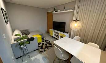 Imagem: Condomínio Parque Chapada das Dunas