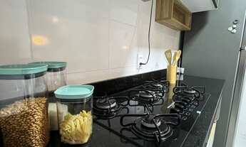 Imagem 7: Condomínio Parque Chapada das Dunas