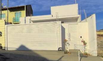 Imagem: Casa no Bairro Santa Rosa