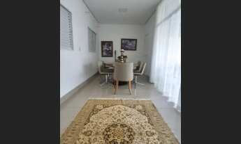 Imagem 6: Casa no Bairro Santa Rosa