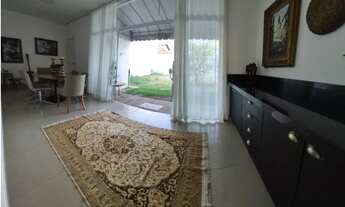 Imagem 7: Casa no Bairro Santa Rosa