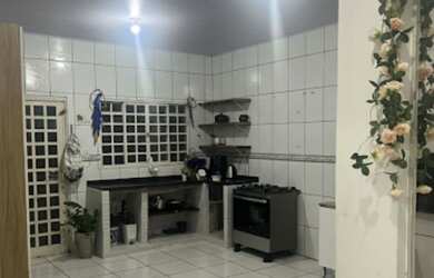 Imagem 5: Casa no Bairro Jardim Imperial