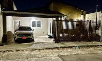 Imagem: Casa no Bairro Jardim Imperial