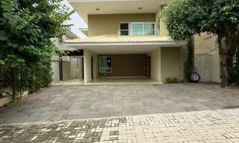 Imagem: Condomínio Residencial Alphagarden