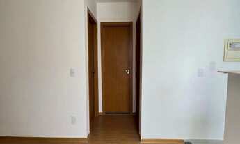 Imagem 5: Condomínio Parque Chapada das Andorinhas