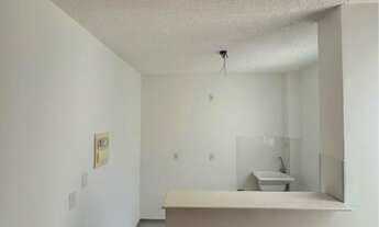 Imagem 4: Condomínio Parque Chapada das Andorinhas