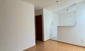 Imagem 3: Condomínio Parque Chapada das Andorinhas