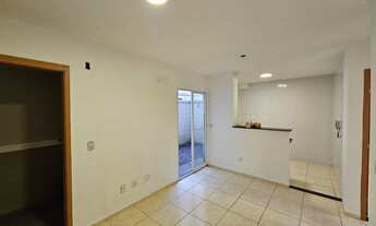 Imagem 2: Condomínio Chapada da costa