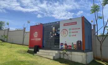 Imagem 7: Condomínio Chapada da costa