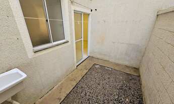 Imagem 3: Condomínio Chapada da costa