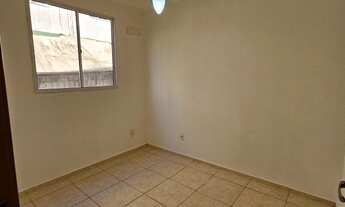 Imagem 6: Condomínio Chapada da costa