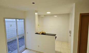 Imagem: Condomínio Chapada da costa