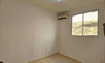 Imagem 4: Condomínio Chapada da costa