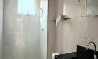 Imagem 5: Condomínio Chapada da costa