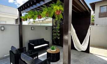 Imagem 3: Condomínio Florais dos Lagos