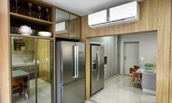 Imagem 6: Condomínio Florais dos Lagos