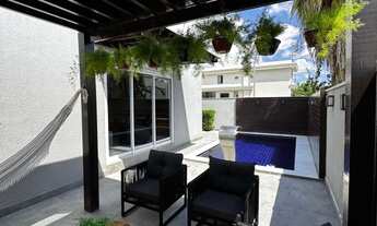 Imagem: Condomínio Florais dos Lagos