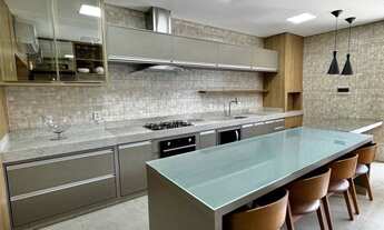 Imagem 5: Condomínio Florais dos Lagos