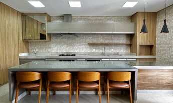 Imagem 4: Condomínio Florais dos Lagos